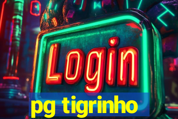 pg tigrinho